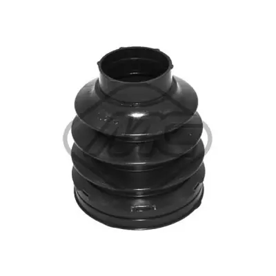 Pago Seguro Juego de fuelles, árbol de transmisión METALCAUCHO 11040